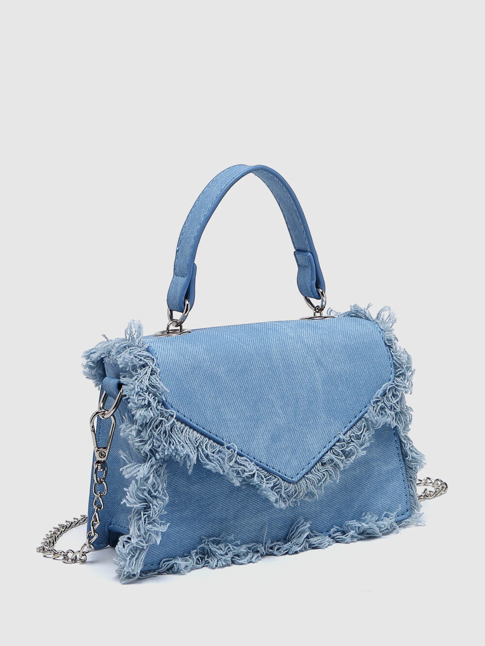 Fly Girl Denim Purse - Image 2