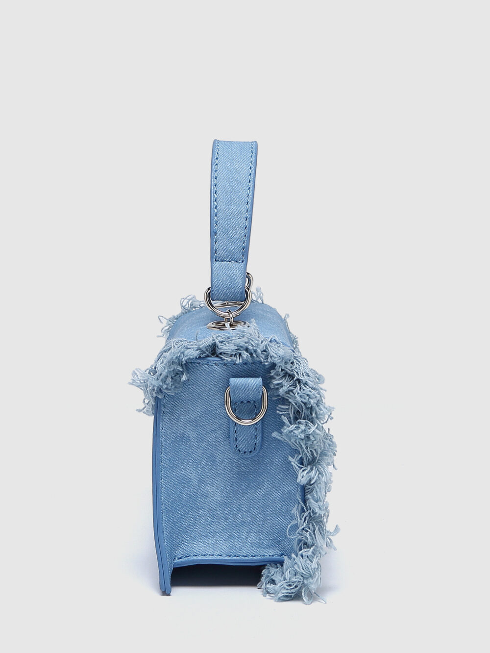 Fly Girl Denim Purse - Image 3