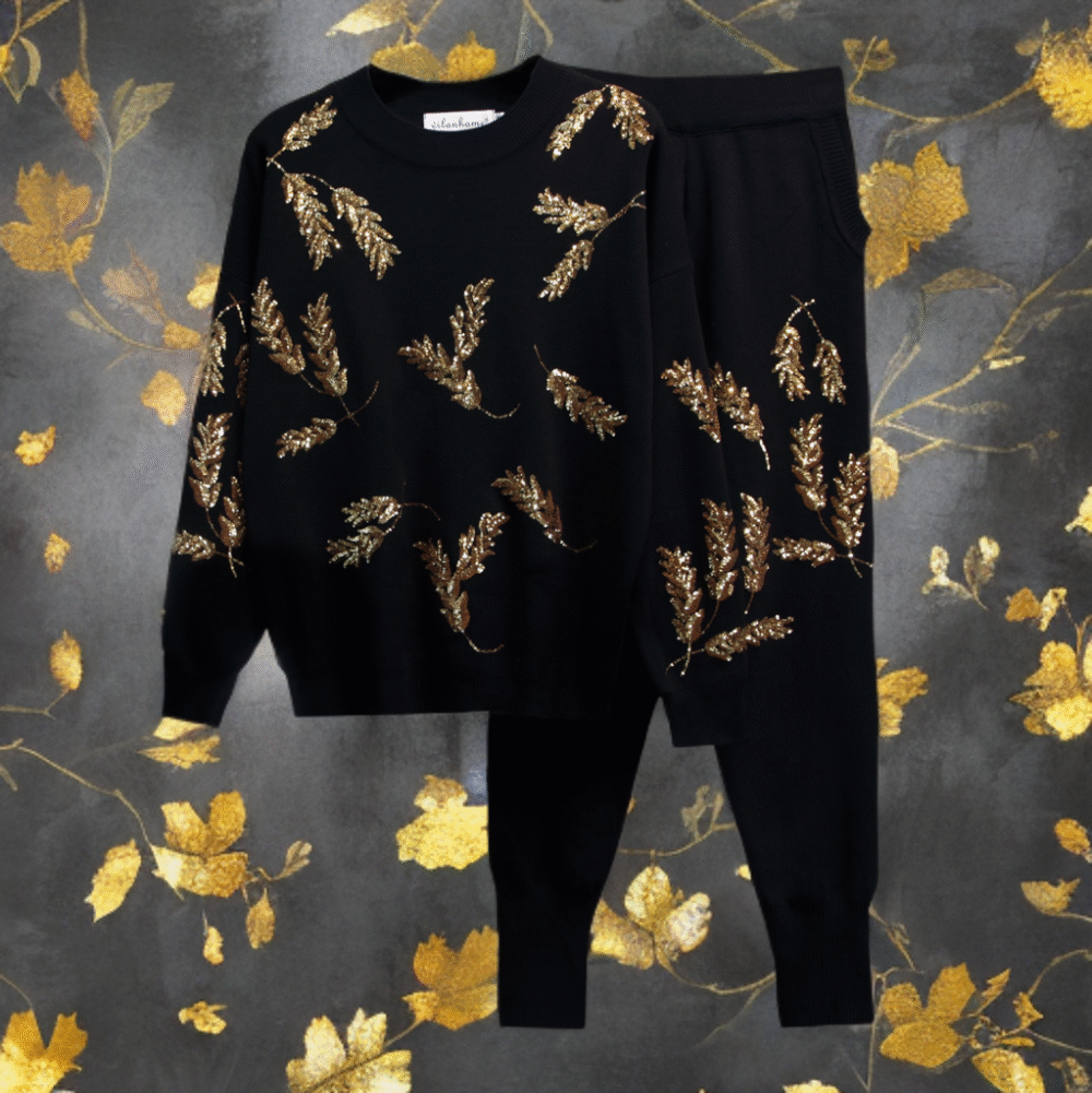 Leaf Luxury
