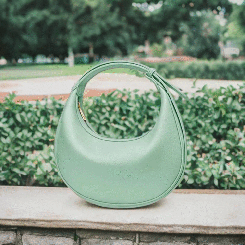 Sleek Green