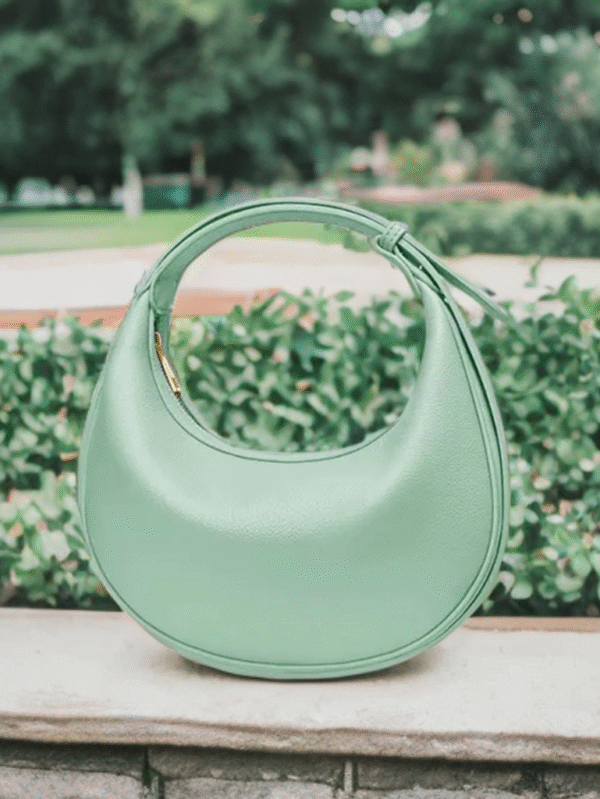 Sleek Green