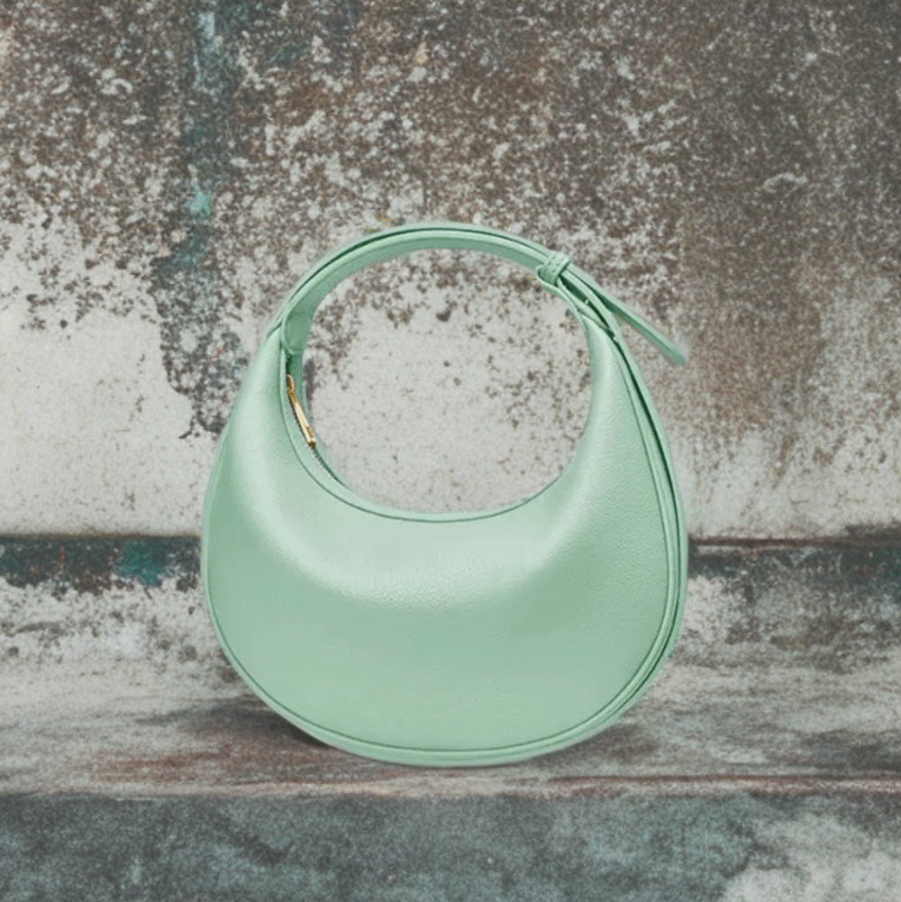Sleek Green - Image 2