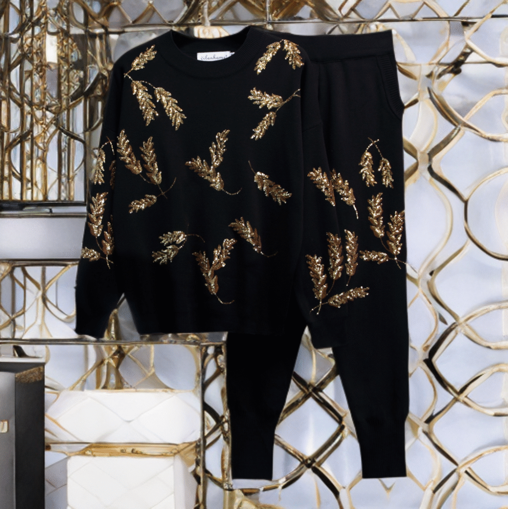 Leaf Luxury - Image 2