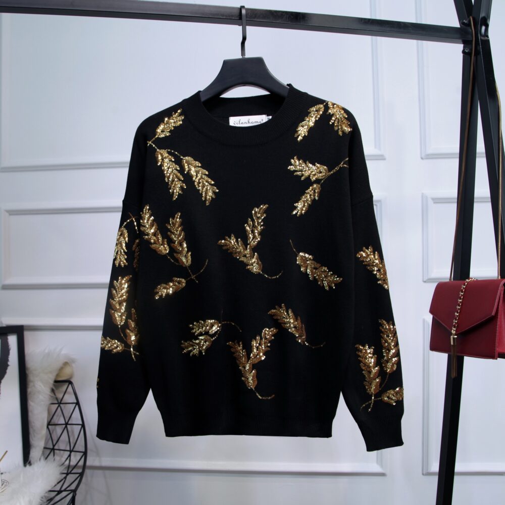 Leaf Luxury - Image 5