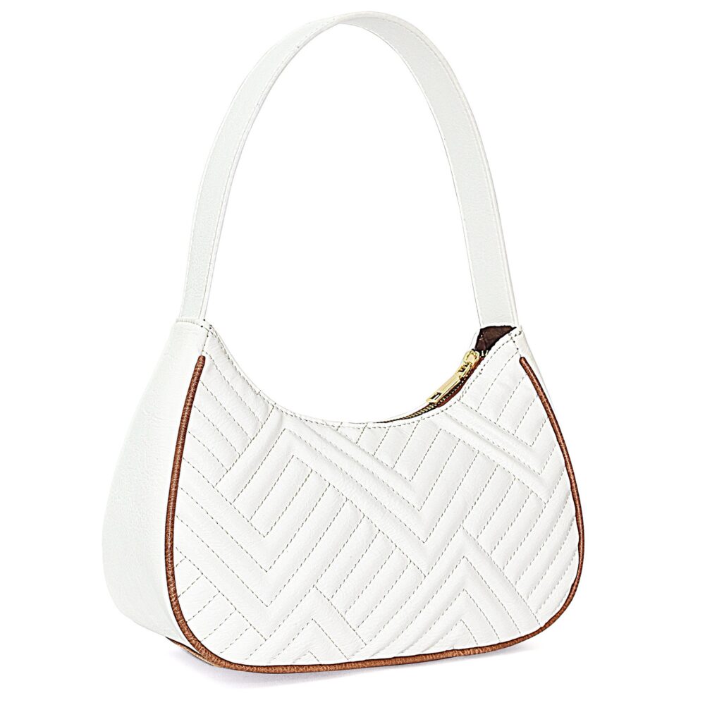 Sleek White - Image 2