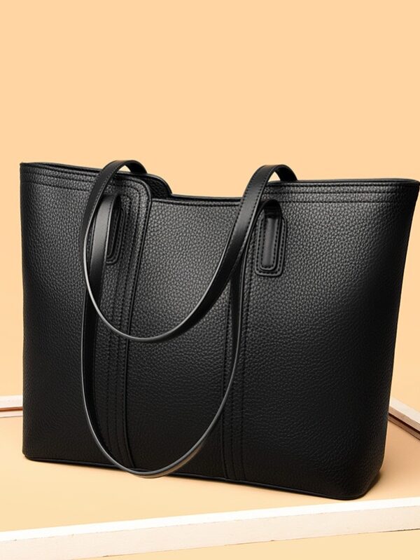 Fumi - Black