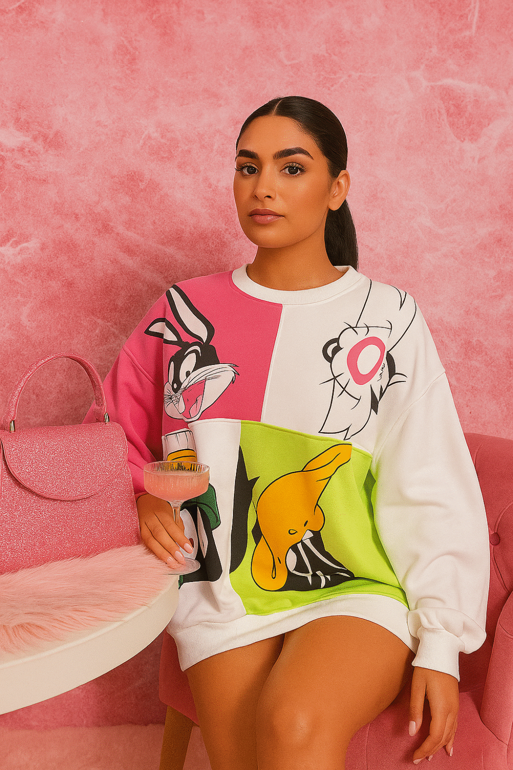 Nife Sweater - Image 2