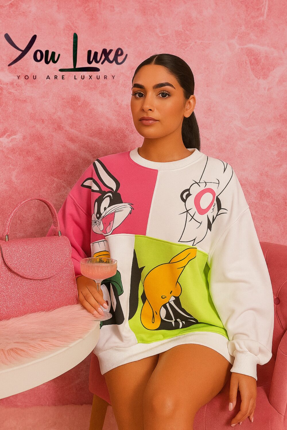 Nife Sweater
