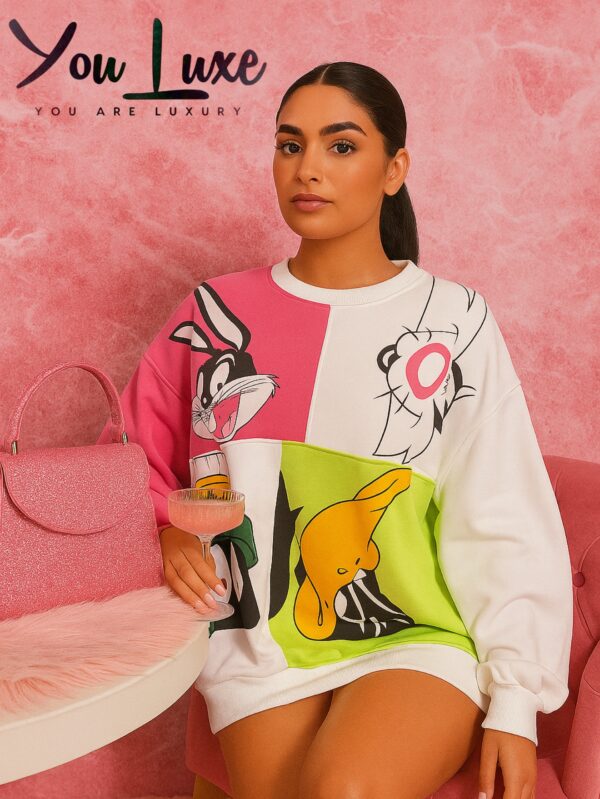Nife Sweater
