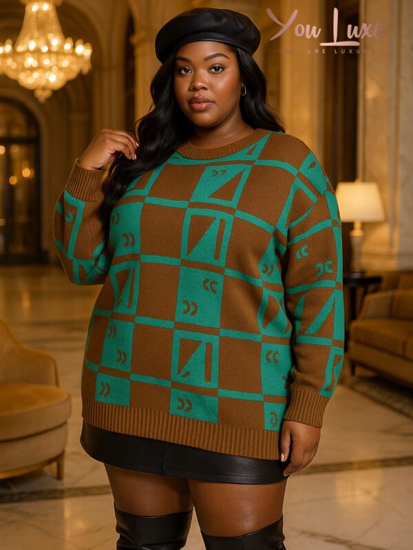 Yene Sweater