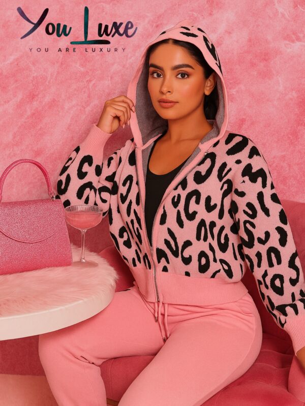 Reck sweater set
