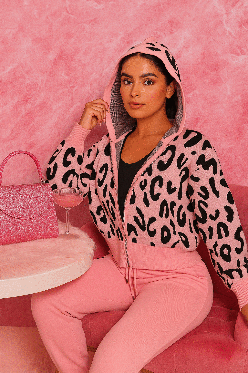 Reck sweater set - Image 2