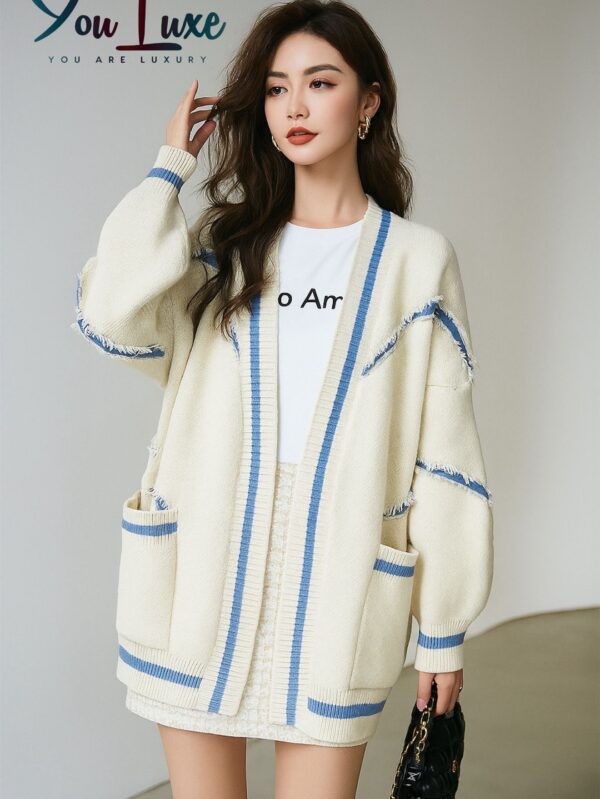 Jaga Sweater