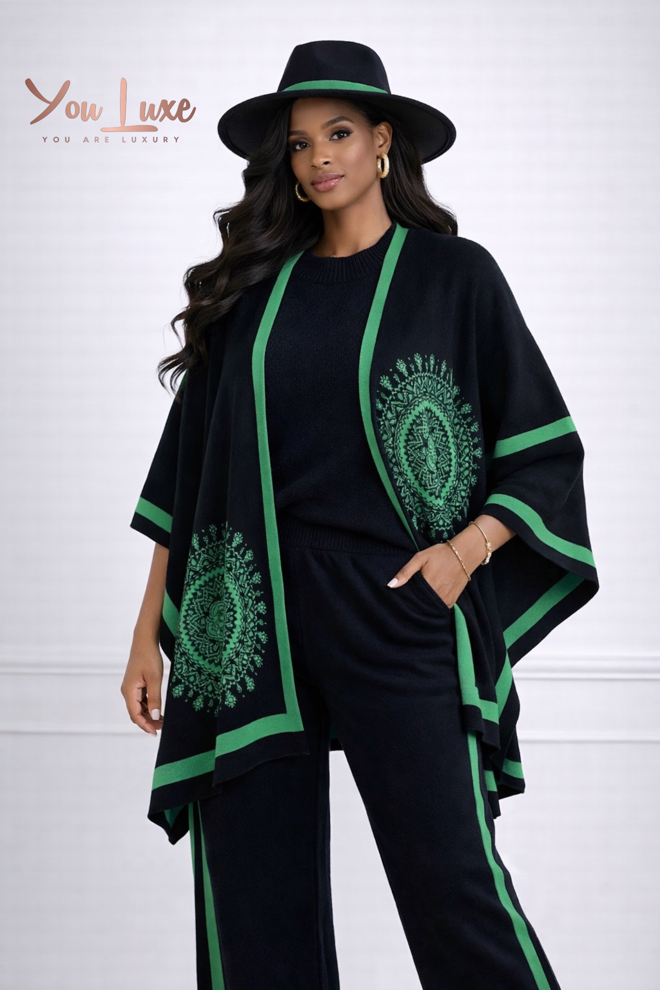 Regal - Black - Image 2