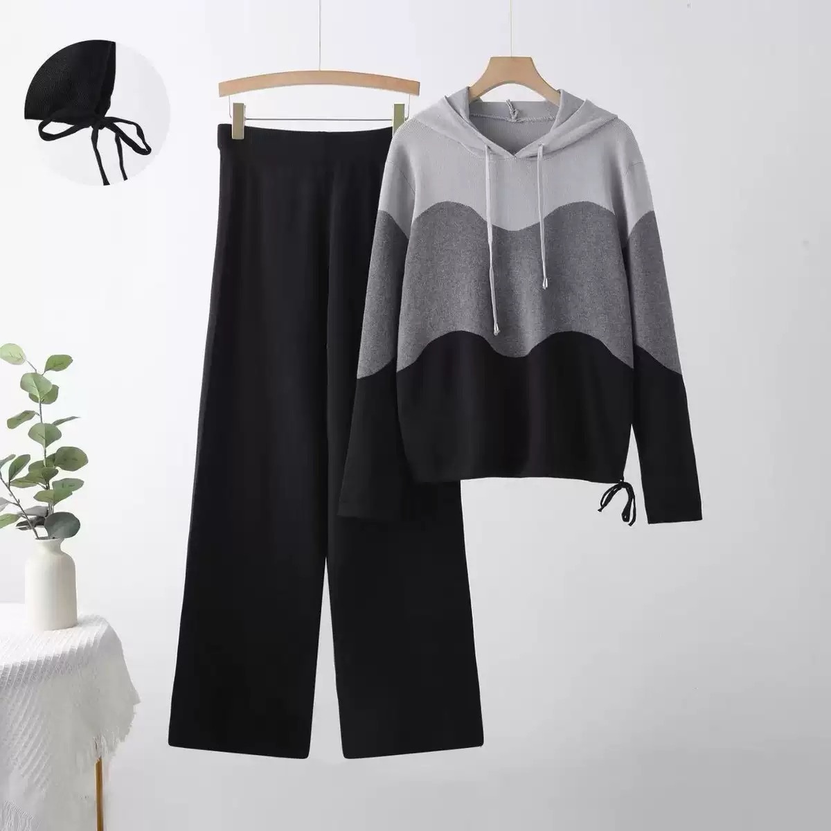 Blen Luxe Set - Image 3