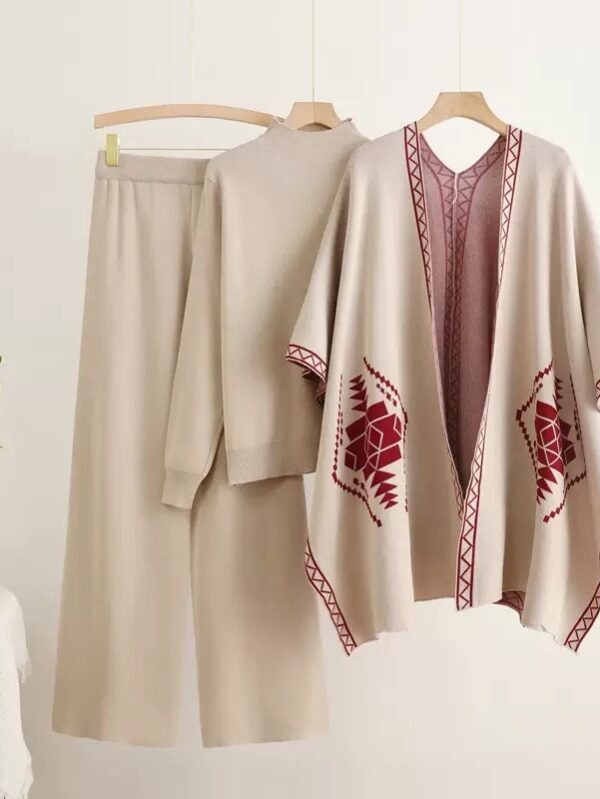 Jaret Set - Offwhite