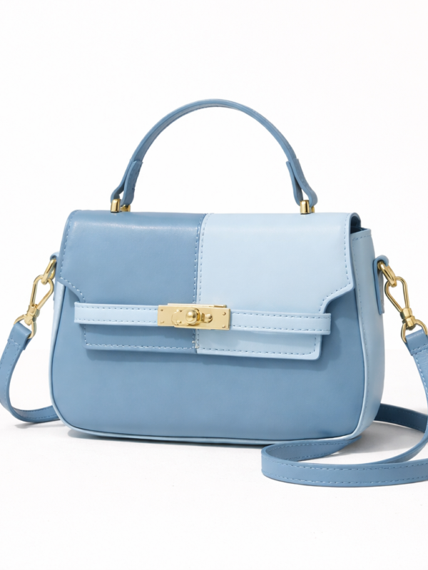 Daisy Two Squared - Blue