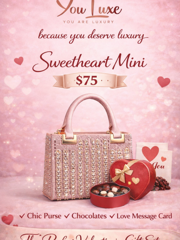 Sweet Heart Mini