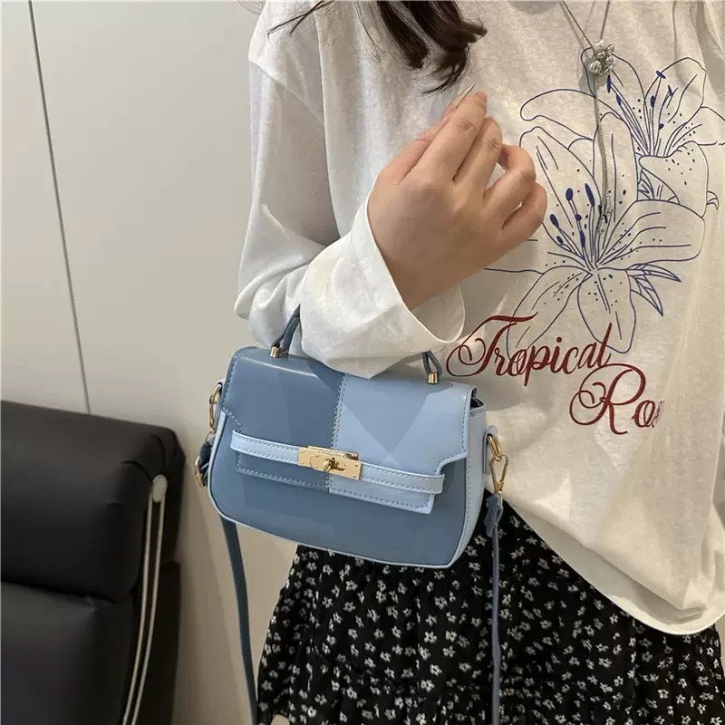 Daisy Two Squared - Blue - Image 2