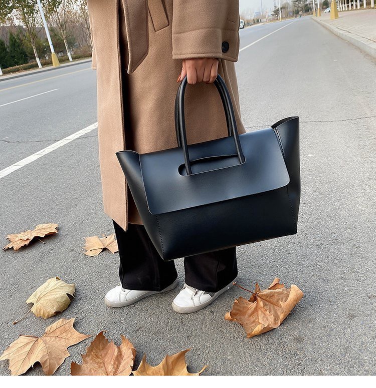 Fiyi Handbag - Image 4