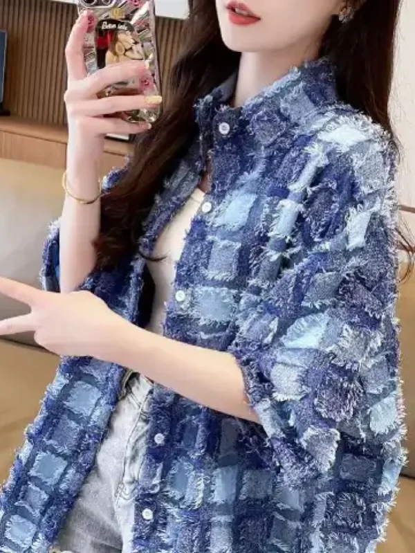Smash Denim