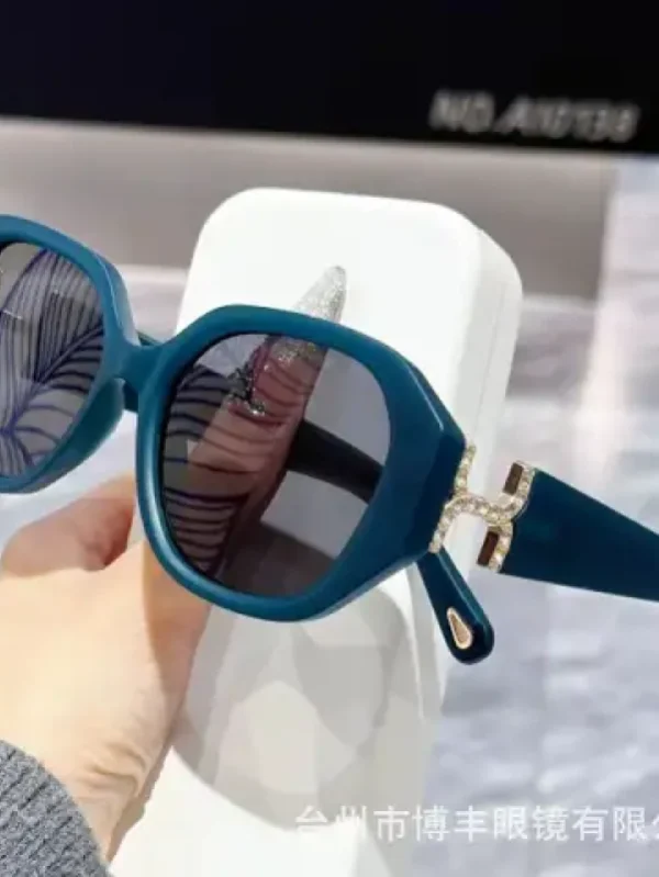 Diamond Sunglasses
