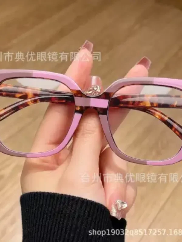 Nerdy Sunglasses