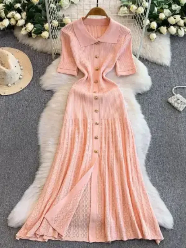 Luxe Socialite dress